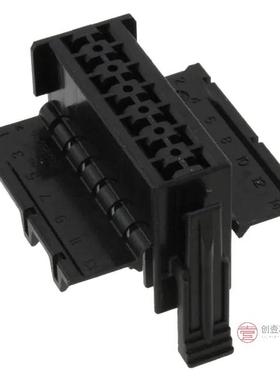 原装929504-5全新CONN RCPT HSG 14POS 5.00MM正品