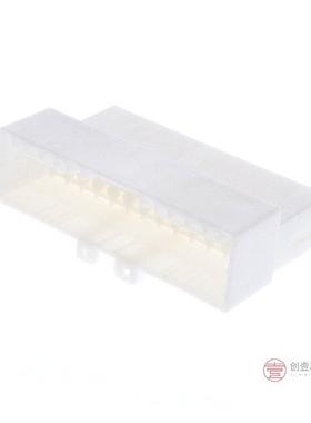 原装936133-1全新4mm 2x13P正品