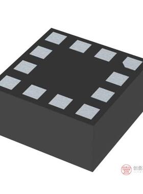 原装MXC6655XA全新DIGITAL THREE-AXIS ACCELEROMETER正品