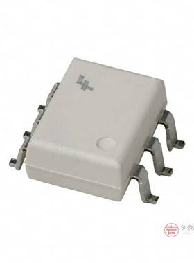 原装4N35SR2M全新OPTOISO 4.17KV TRANS W/BASE 6SMD正品