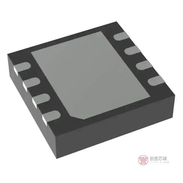 原装2EDL8024GXUMA1全新INT. POWERSTAGE/DRIVER正品