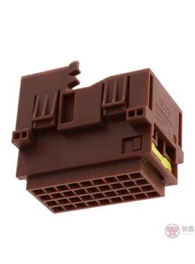 原装2377783-1全新36POS,AMP MCP 1.5K,TAB HSG ASSY,正品