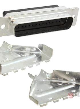 原装1658677-1全新CONN D-SUB HD HOUSING PLUG 44POS正品