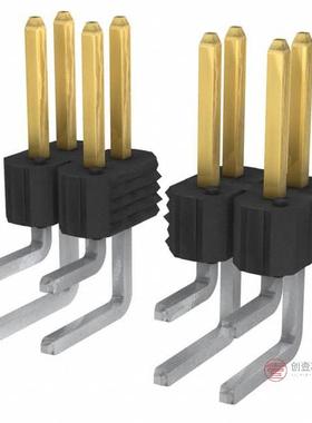 原装68020-110HLF全新CONN HEADER R/A 10POS 2.54MM正品