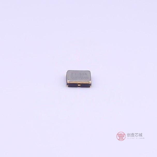 原装SG-8018CG 7.680000MHZ TJHSA全新2520 7.68MH