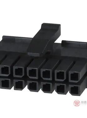 原装1-794617-4全新CONN RCPT 3MM 14POS DL MATE-N-L正品