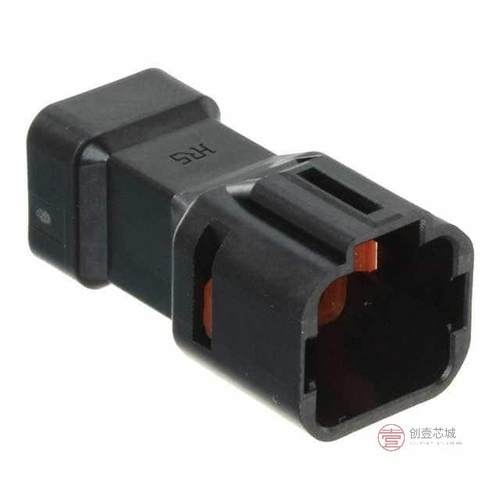 原装DF62W-9EP-2.2C全新CONN PLUG HOUSING 9POS 2