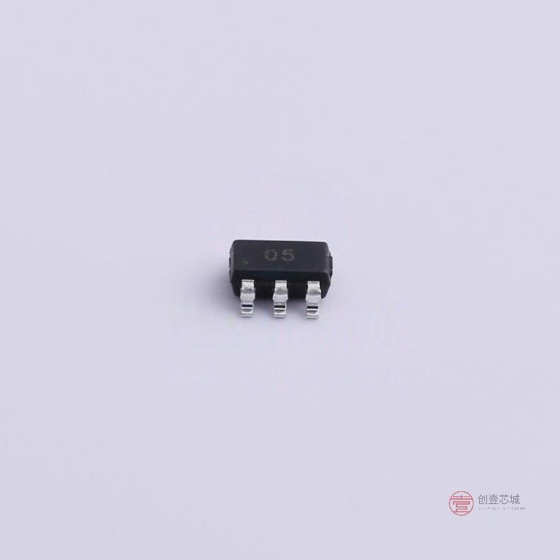 原装PTLC0514TS全新ESD保护 VRWM=5V VBR(Min)=6