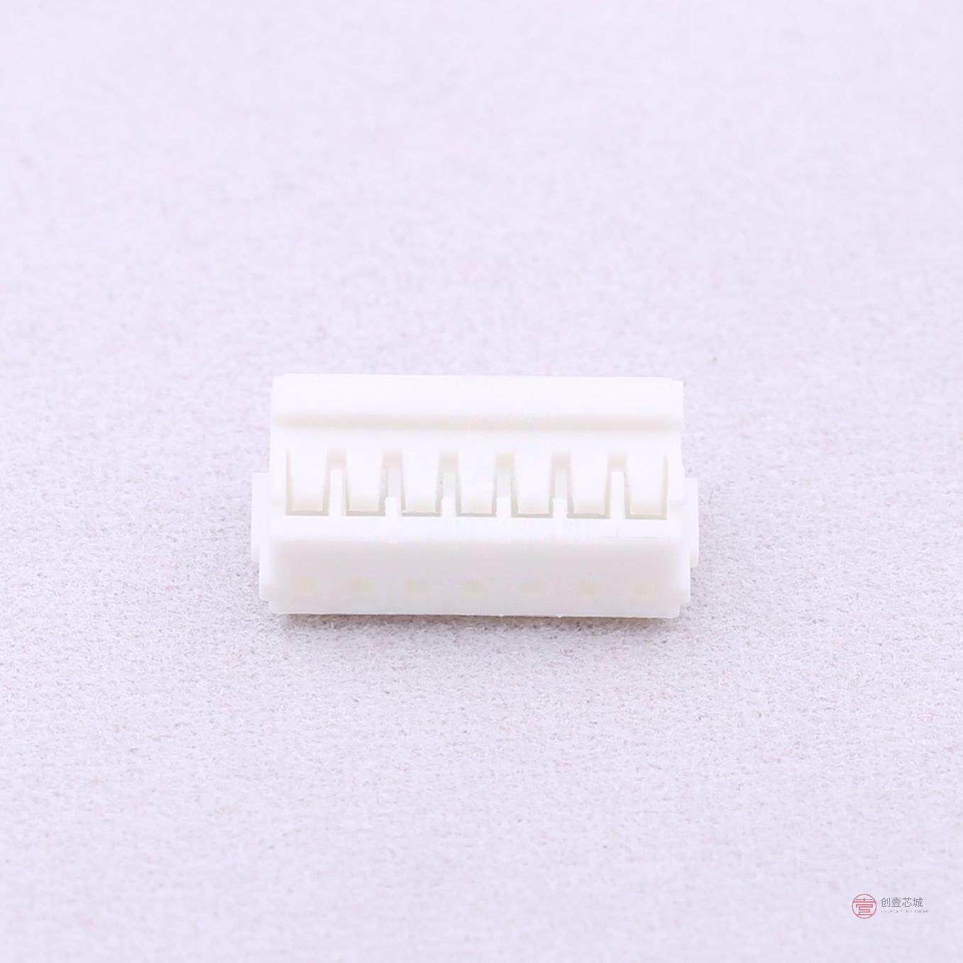 原装A1502HA-7P全新1.5mm 1x7P正品