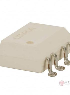 原装G3VM-62F1全新SSR RELAY SPST-NO 500MA 0-60V正品