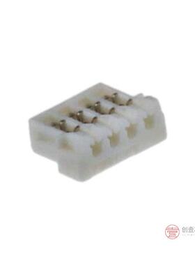 原装正品04SUR-32S全新CONN RCPT 4POS IDC 32AWG TIN