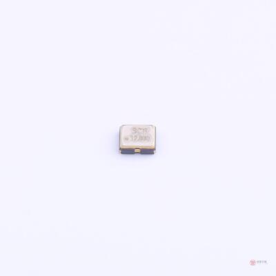 原装正品SX2M12.000M20F30TNN全新12MHz 20ppm 1.62~3.63V