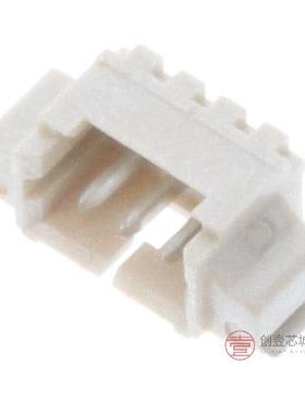 原装10114830-10103LF全新CONN HEADER SMD R/A 3P