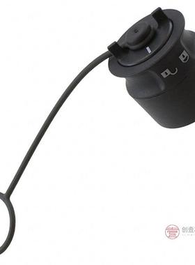 原装PXP6083全新CONN SEALING COVER GRAY正品