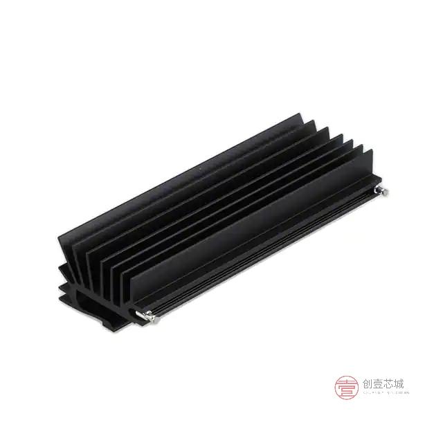 原装694-100全新HEATSINK TO247 W/CLIP 100MM正品