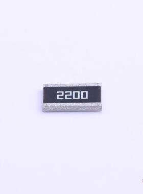 原装正品CRW1218F220RE04Z全新220 1% 1W