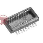 原装正品DF23C-12DP-0.5V(92)全新CONN PLUG 12POS S