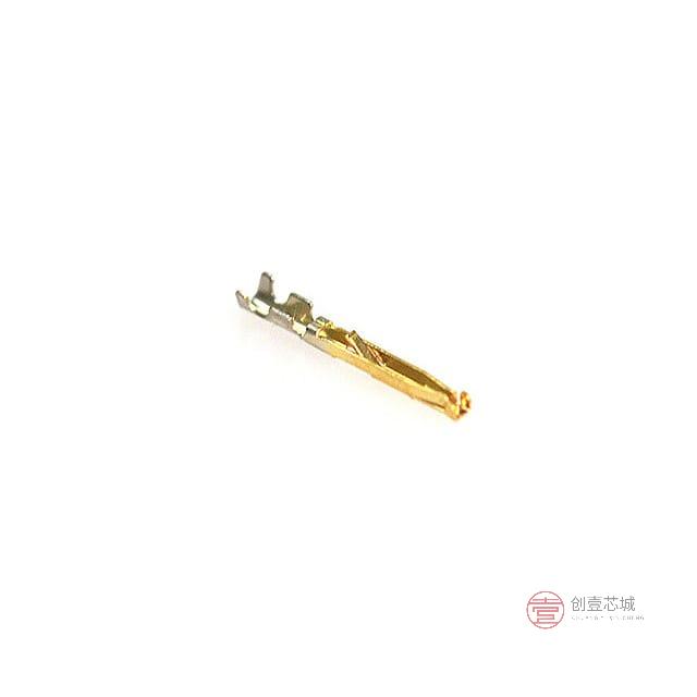 原装HR25-SC-111全新CONTACT SOCKET 30AWG CRIMP