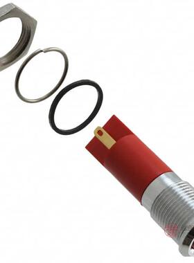 原装Q14P1CXXR12全新INDICATOR 12V 14MM PROMINEN