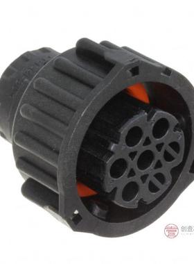 原装967650-3全新CONN PLUG HSNG FMALE 5POS INLINE正品