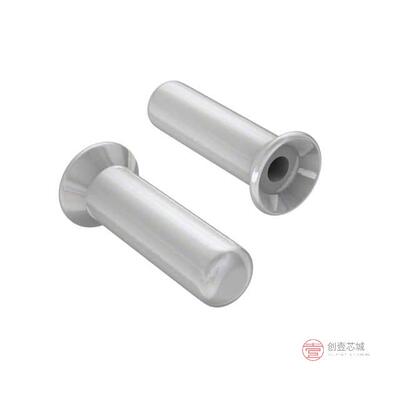 原装正品5-5330808-6全新CONN PIN RCPT .013-.020 SOLDER