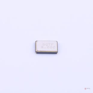 20pF正品 20ppm SX5B8.000F2020F30全新8MHz 原装