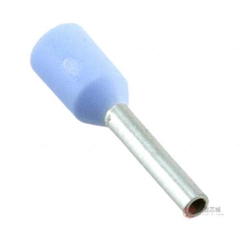原装正品3203040全新CONN FERRULE 24AWG BLUE