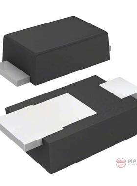 原装DFLT6V0A-7全新TVS DIODE 6VWM 10.3V POWERDI
