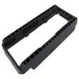 原装2138852-3全新MOUNTING CLIP, 3MM PANEL, AMPSEA正品