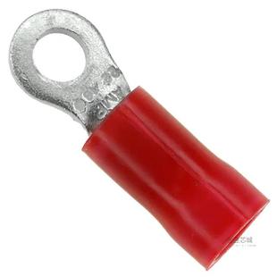 34141 CRIMP正品 22AWG CIRC RING 1全新CONN 原装