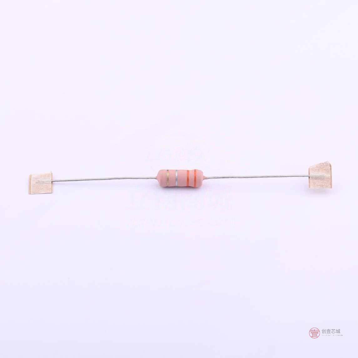 原装MO2WS-0335%-6T63全新330m 5% 2W 小体积正品