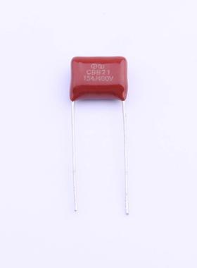 原装CFC2G154JE1I120B5CW1全新150nF 5% 400V正品