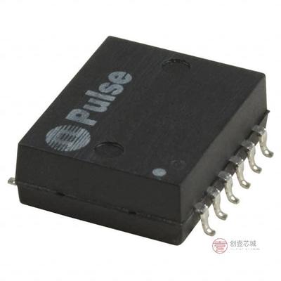 原装H1112NLT全新XFRMR MODULE 1PORT 1:1 10/100正品