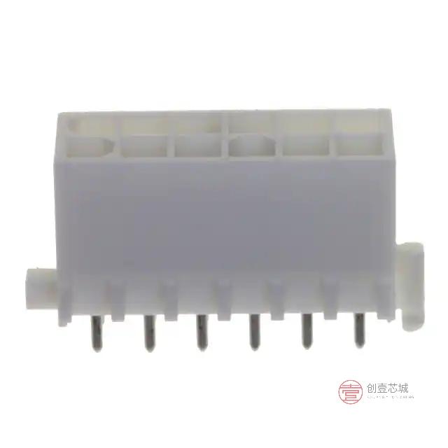 原装1-794066-0全新CONN HEADER VERT 12POS 4.14MM正品