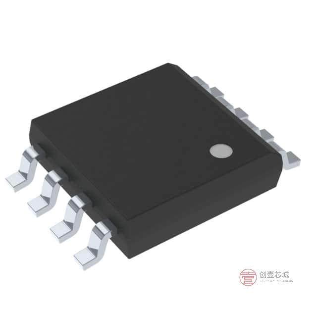 原装AT45DB161E-SHD-B全新IC FLASH 16MBIT SPI 85