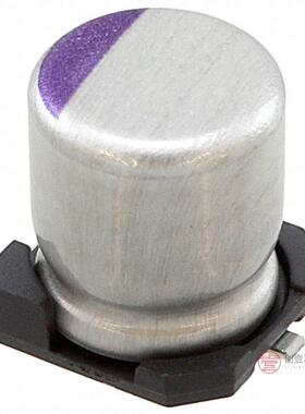 原装10SVPS10M全新CAP ALUM POLY 10UF 20% 10V SMD正品