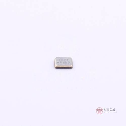 原装8Y27100005全新27.12MHZ 10PF 10PPM -40°C~+85°C正品