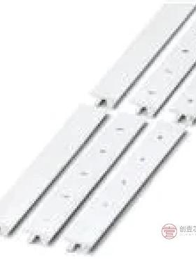 原装0829131全新MARKER STRIP WHITE正品