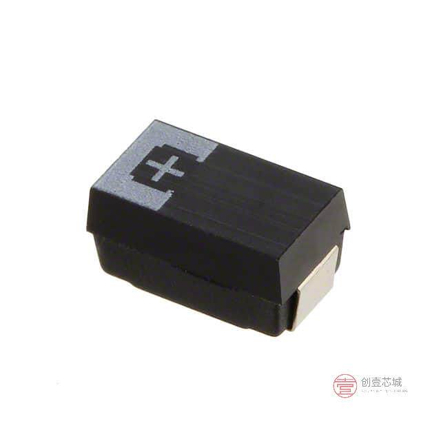 原装ETPF1000M6H全新CAP TANT POLY 1000UF 2.5V 2917正品