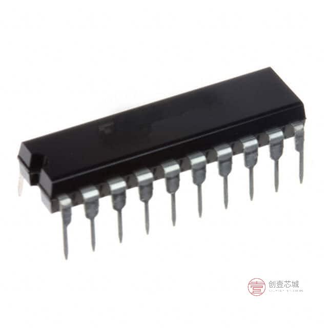 原装TC74HC245APF全新IC TXRX NON-INVERT 6V 20DIP正品