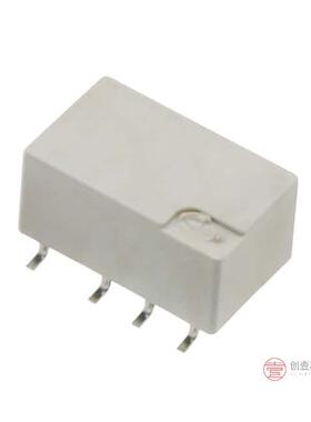 原装9-1462038-7全新RELAY TELECOM DPDT 2A 5VDC正品