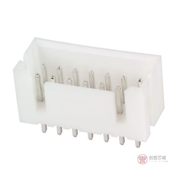 原装DF1BZ-14DP-2.5DSA全新CONN HEADER VERT 14PO