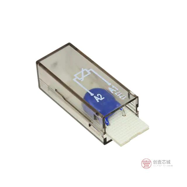 原装4-1415037-1全新VARISTOR 230 VAC正品