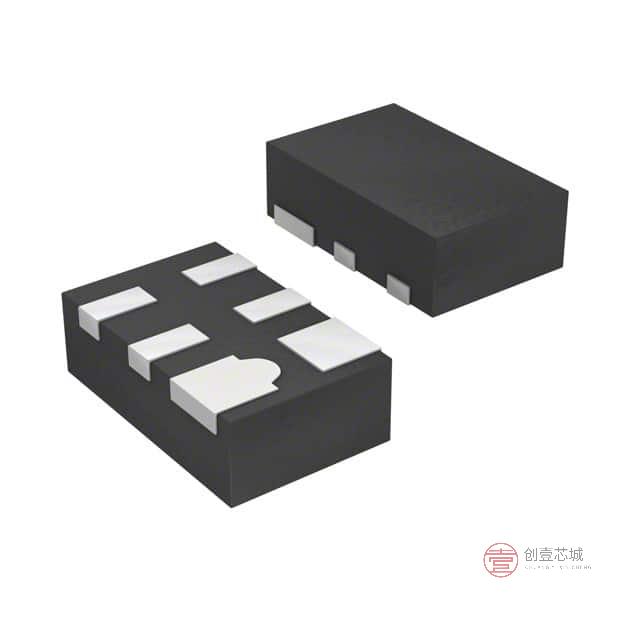 原装SP3014-02UTG全新TVS DIODE 5VWM 6.8VC 6UDFN正品