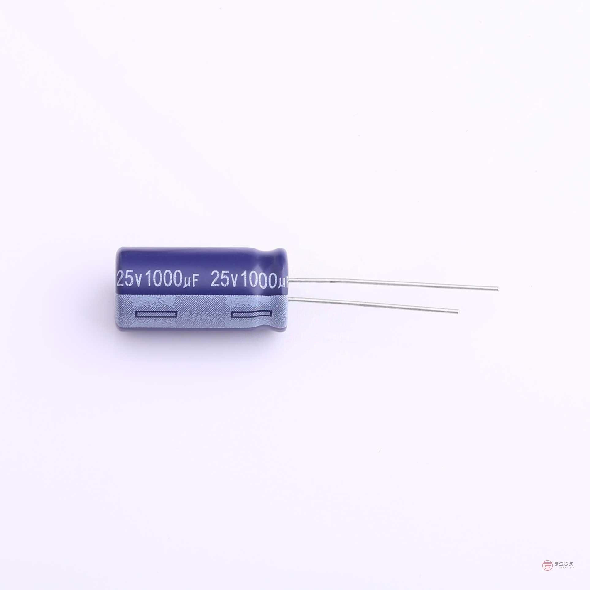 原装ERR1EM102G20OT全新1000uF 20% 25V正品