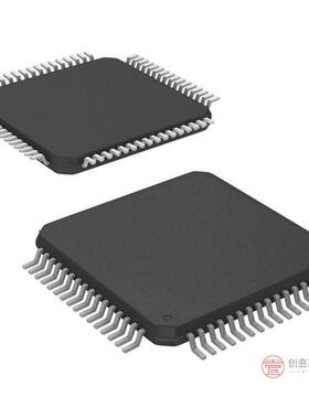 原装R7FA4M3AF3CFM#AA0全新MCU RA4 ARM CM33 100M