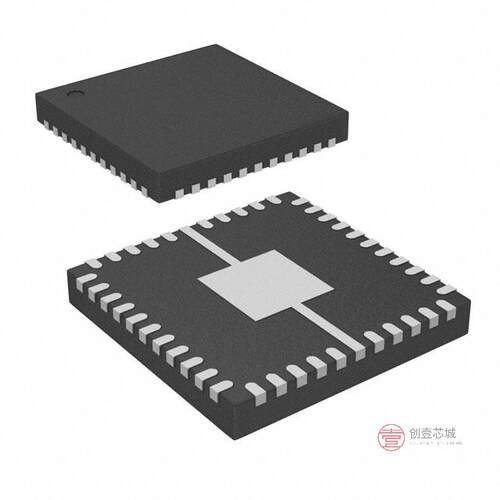 原装正品IS31FL3236-QFLS2-TR全新IC LED DRIVER 36C