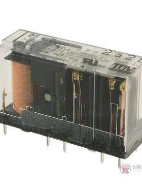 原装SFS5-DC24V全新RELAY SAFETY 6PST 6A 24V正品