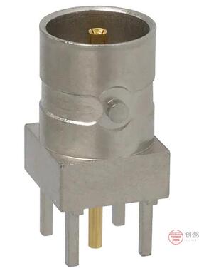 原装正品1274571-1全新CONN MINI BNC JACK STR 75OHM PCB