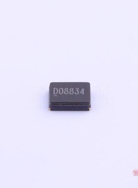 原装1C208000CC0AA全新8MHz 8pF正品